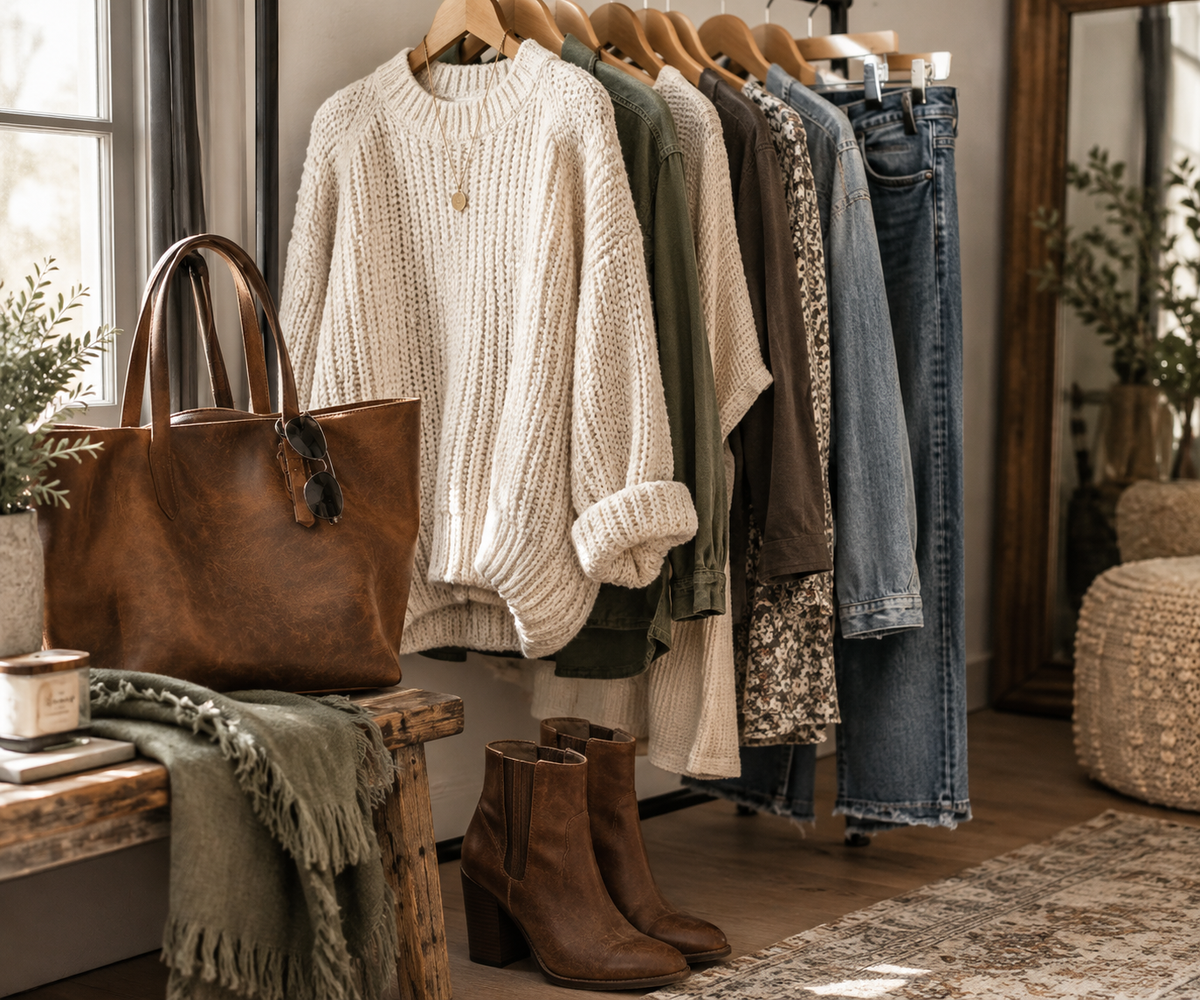 The Boutique