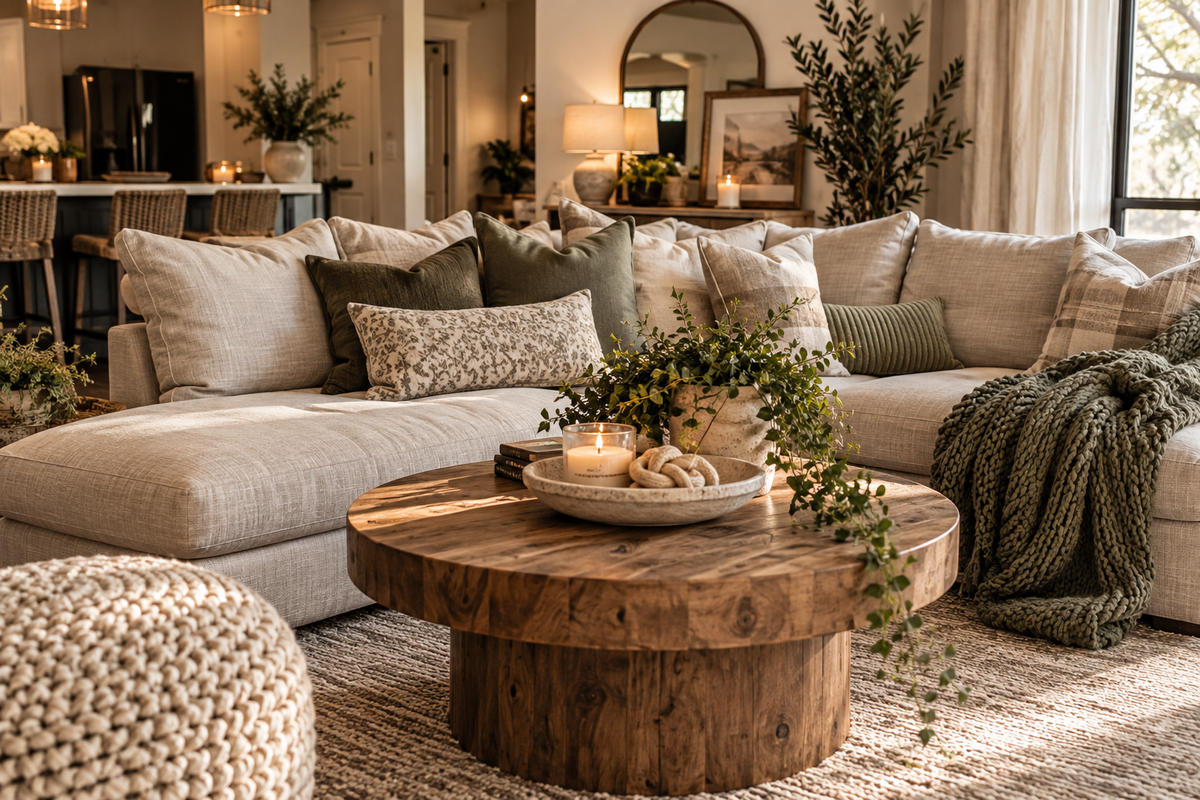 Rooted Home
