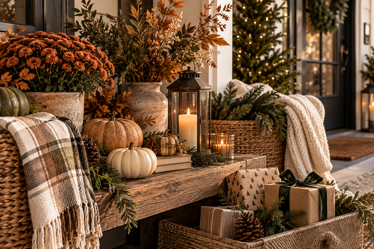 Seasonal